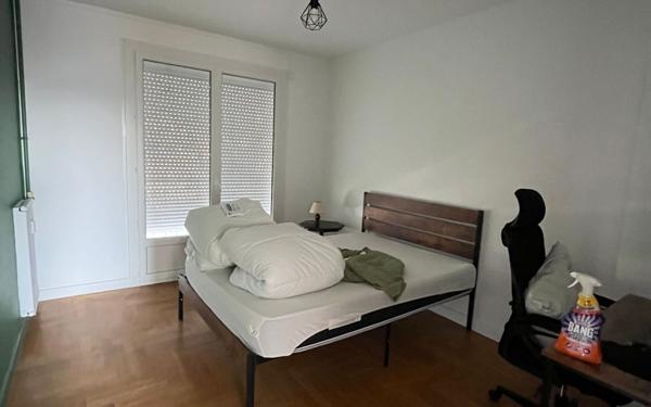 Appartement à louer    3 pièces •  Limoges