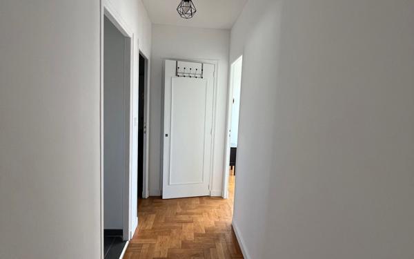 Appartement à louer    3 pièces •  Limoges