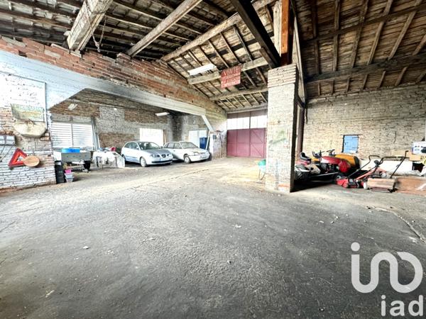 Maison à vendre 6 pièces 175 m² Fronton