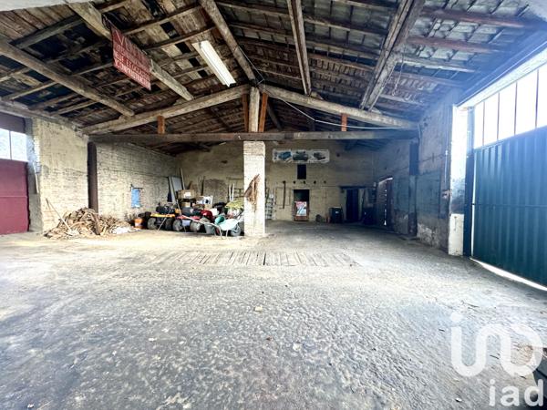 Maison à vendre 6 pièces 175 m² Fronton