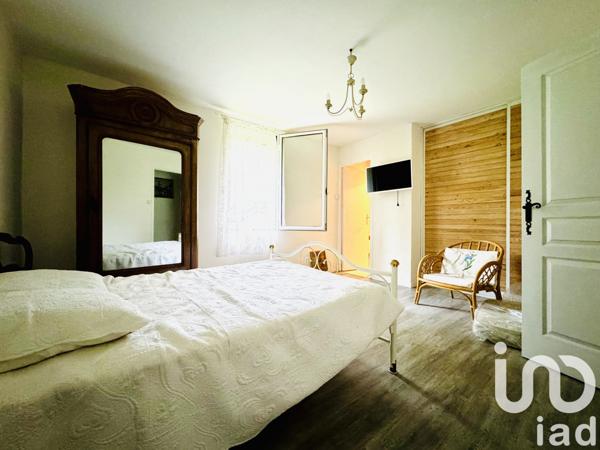 Maison à vendre 6 pièces 175 m² Fronton