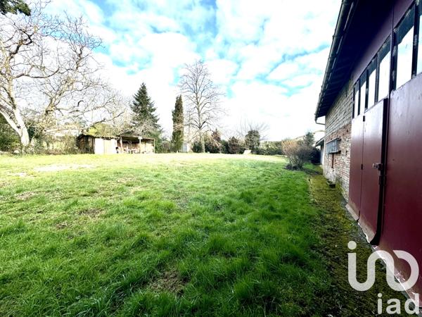 Maison à vendre 6 pièces 175 m² Fronton