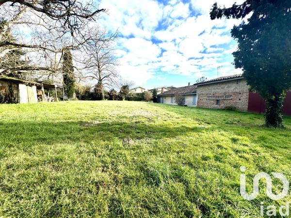 Maison à vendre 6 pièces 175 m² Fronton