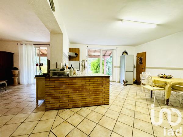 Maison à vendre 6 pièces 175 m² Fronton