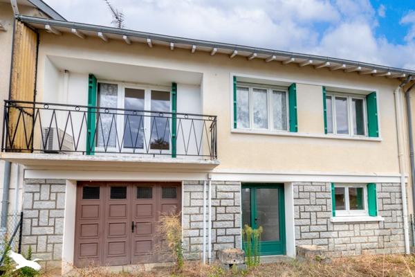 Maison 159 000 € Feytiat 4 p 106 m² DPE D