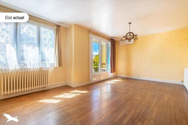 Maison 159 000 € Feytiat 4 p 106 m² DPE D