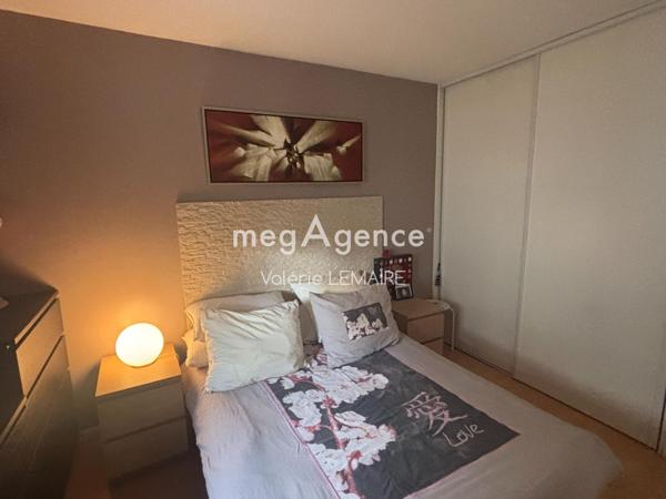 Appartement à MANDRES-LES-ROSES, 94520 - 3 pièces 63m²