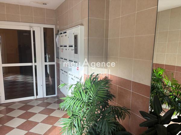 Appartement à MANDRES-LES-ROSES, 94520 - 3 pièces 63m²