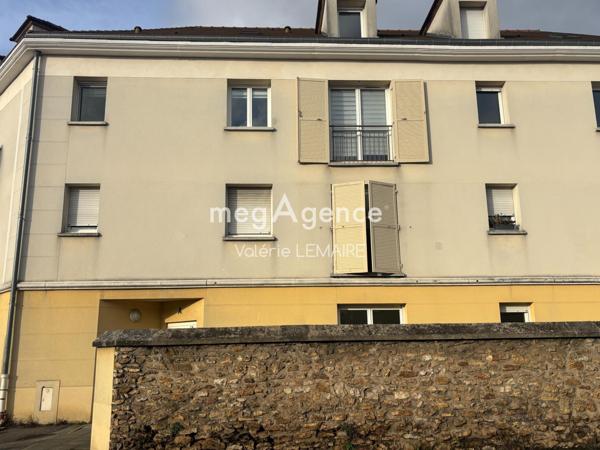 Appartement à MANDRES-LES-ROSES, 94520 - 3 pièces 63m²