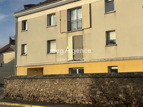 Appartement à MANDRES-LES-ROSES, 94520 - 3 pièces 63m²