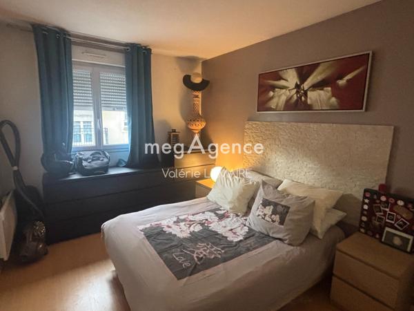 Appartement à MANDRES-LES-ROSES, 94520 - 3 pièces 63m²