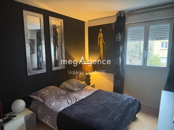 Appartement à MANDRES-LES-ROSES, 94520 - 3 pièces 63m²