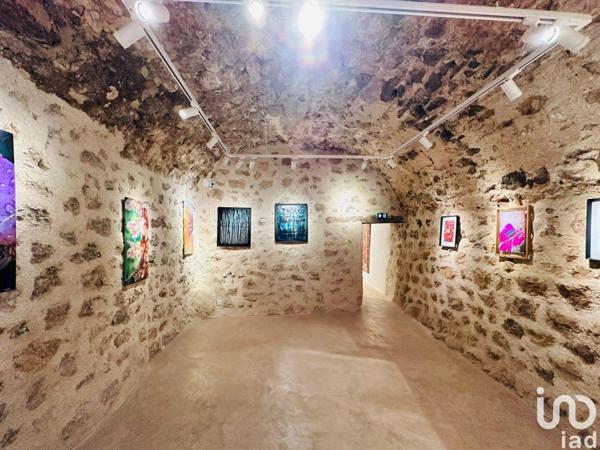 Murs commerciaux  à vendre 150 m² Fayence