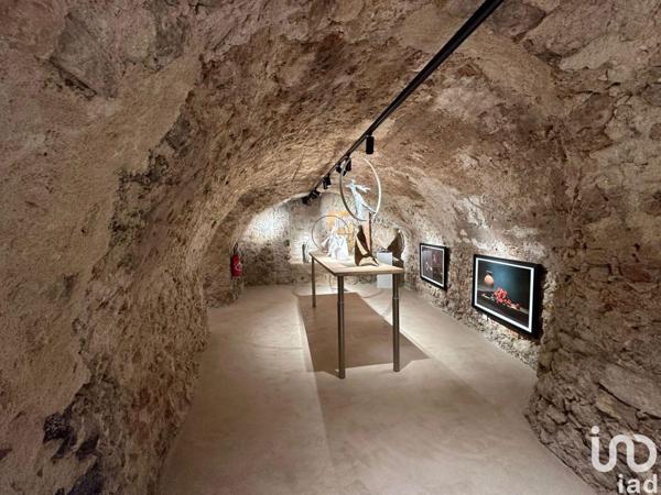 Murs commerciaux  à vendre 150 m² Fayence