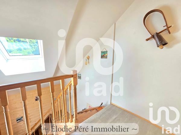 Maison à vendre 7 pièces 169 m² Campan