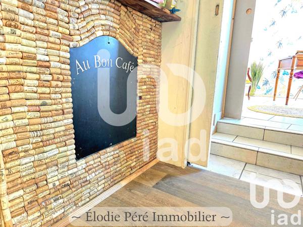 Maison à vendre 7 pièces 169 m² Campan