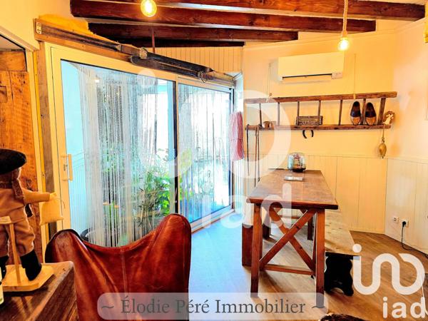 Maison à vendre 7 pièces 169 m² Campan