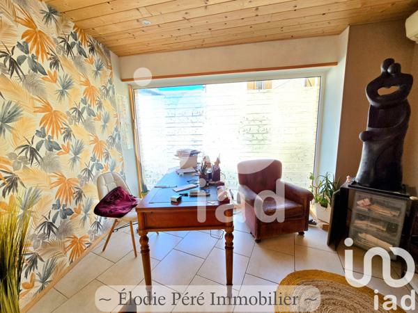 Maison à vendre 7 pièces 169 m² Campan