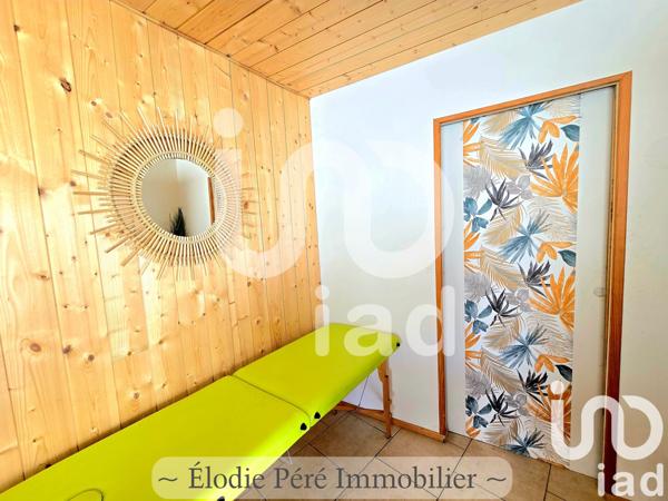 Maison à vendre 7 pièces 169 m² Campan