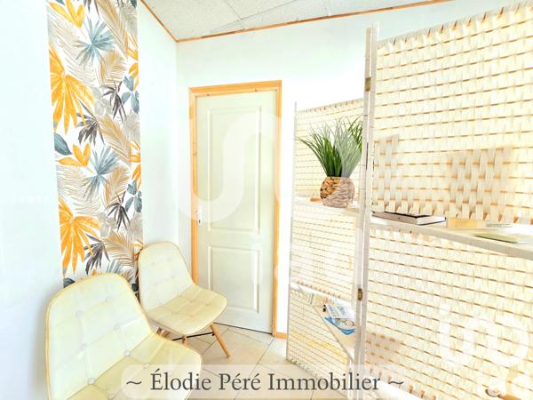 Maison à vendre 7 pièces 169 m² Campan