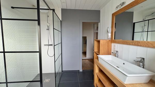 NIORT- loft de 263m² avec piscine et garage