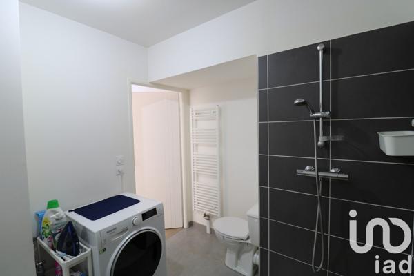 Appartement à vendre 3 pièces 62 m² Asnières-sur-Seine