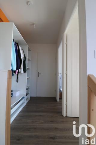Appartement à vendre 3 pièces 62 m² Asnières-sur-Seine