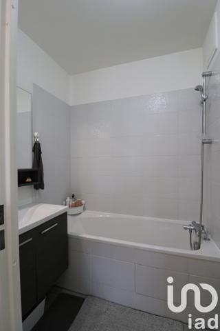 Appartement à vendre 3 pièces 62 m² Asnières-sur-Seine