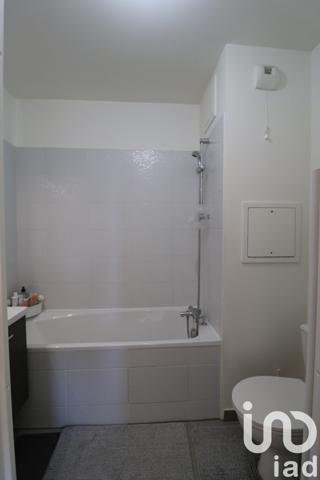 Appartement à vendre 3 pièces 62 m² Asnières-sur-Seine