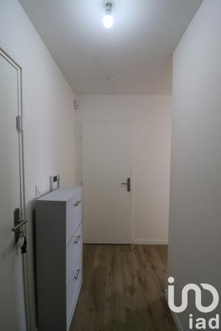 Appartement à vendre 3 pièces 62 m² Asnières-sur-Seine