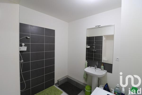 Appartement à vendre 3 pièces 62 m² Asnières-sur-Seine