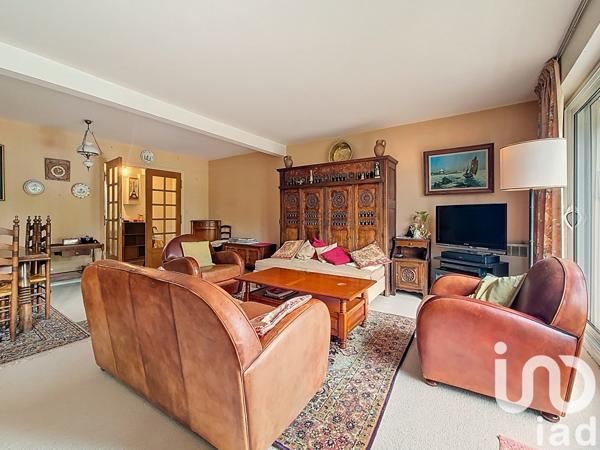 Appartement à vendre 4 pièces 100 m² Bois-Guillaume