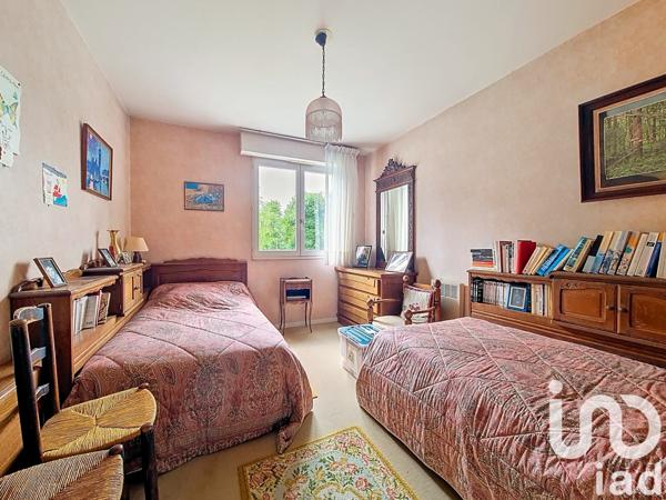 Appartement à vendre 4 pièces 100 m² Bois-Guillaume