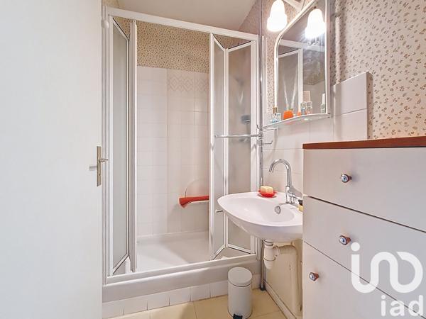 Appartement à vendre 4 pièces 100 m² Bois-Guillaume