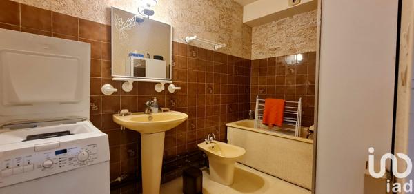 Appartement à vendre 4 pièces 100 m² Bois-Guillaume