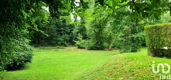 Appartement à vendre 4 pièces 100 m² Bois-Guillaume