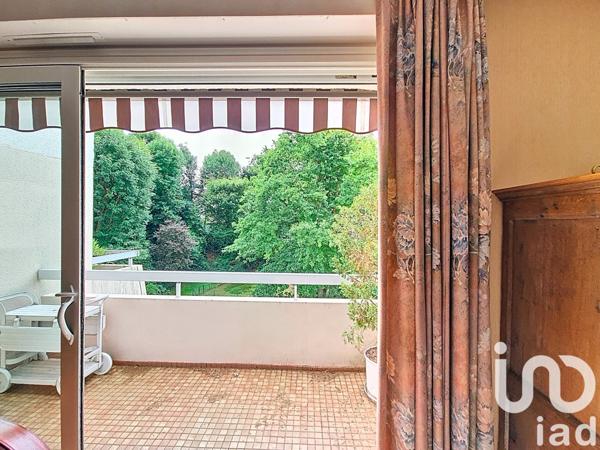 Appartement à vendre 4 pièces 100 m² Bois-Guillaume