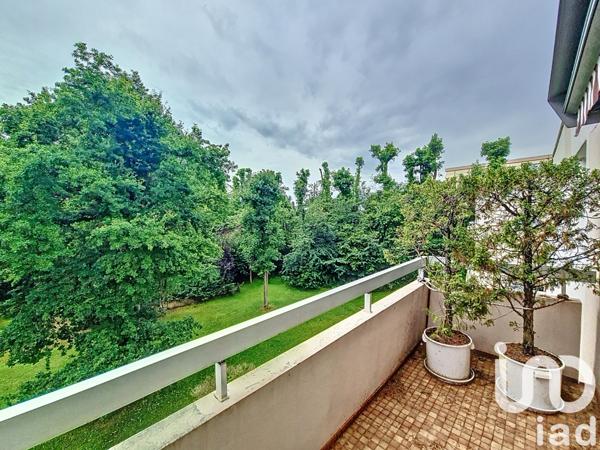 Appartement à vendre 4 pièces 100 m² Bois-Guillaume