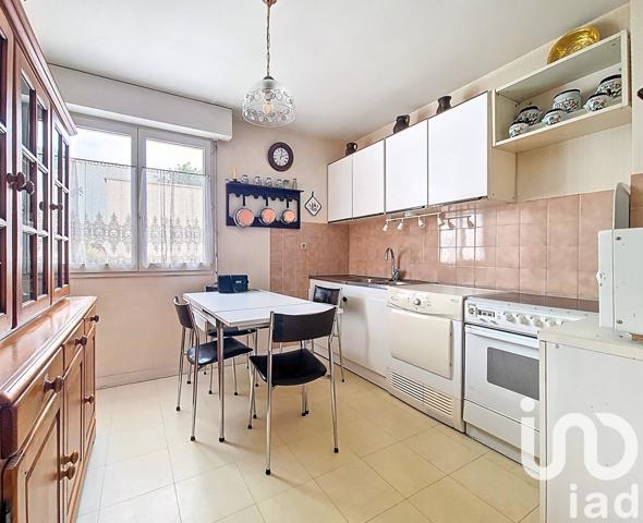 Appartement à vendre 4 pièces 100 m² Bois-Guillaume