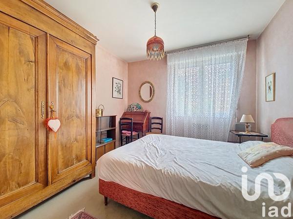 Appartement à vendre 4 pièces 100 m² Bois-Guillaume