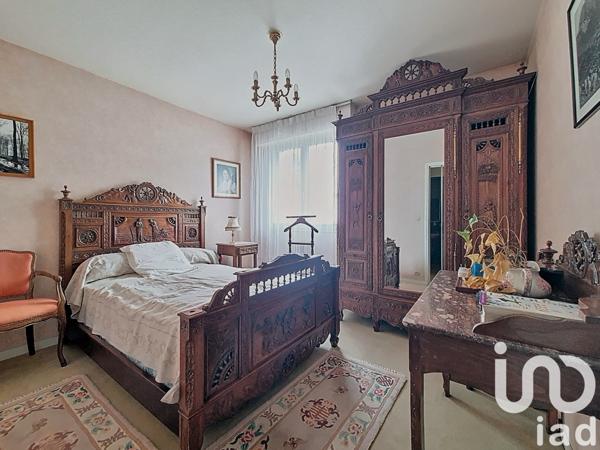 Appartement à vendre 4 pièces 100 m² Bois-Guillaume