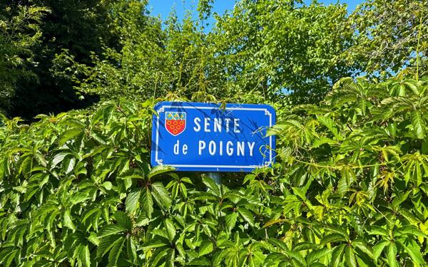 Terrain à vendre    Gazeran