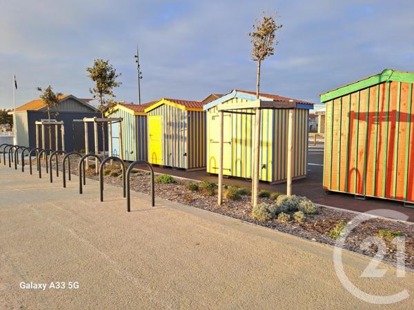 Maison à vendre  5 pièces - 107,42 m2 ST PIERRE D OLERON - 17