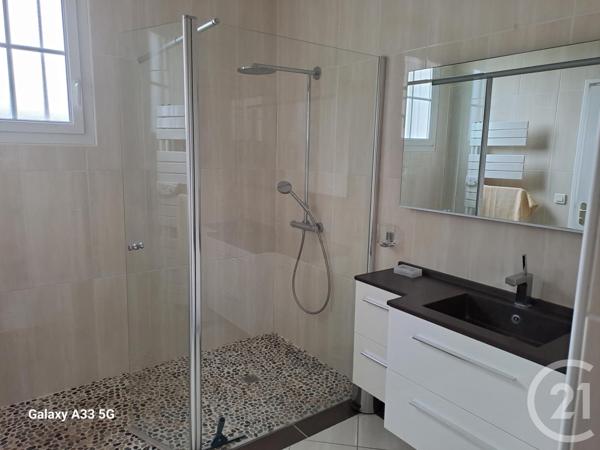 Maison à vendre  5 pièces - 107,42 m2 ST PIERRE D OLERON - 17