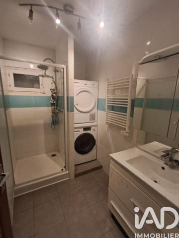 Maison à vendre 5 pièces 90 m² Bourg-de-Péage