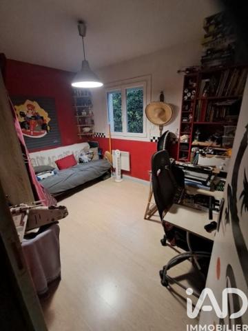 Maison à vendre 5 pièces 90 m² Bourg-de-Péage