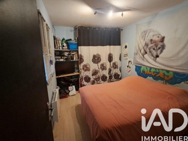 Maison à vendre 5 pièces 90 m² Bourg-de-Péage