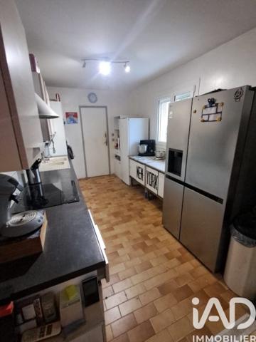 Maison à vendre 5 pièces 90 m² Bourg-de-Péage