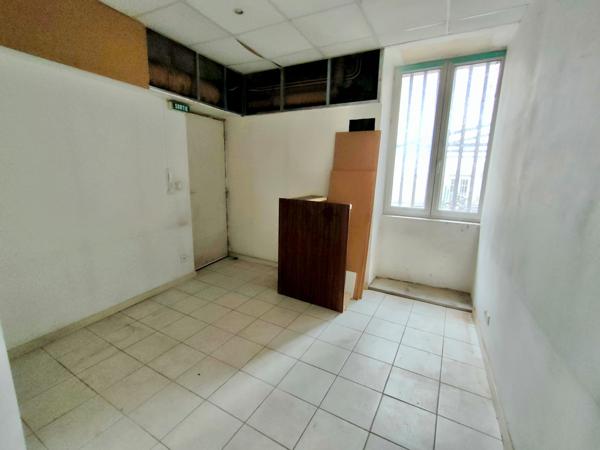 Besançon (25000) Appartement + terrasse + garage double + cave