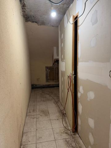 Besançon (25000) Appartement + terrasse + garage double + cave